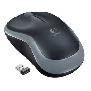 Logitech M185/1000 DPI arte/beltz-grisa