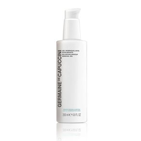 GEL DESMAQUILLANTE EQUILIBRANTE. 200ML 