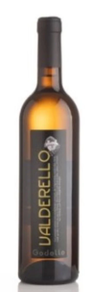 ARDOA Valderello Godello Do Rias Baixas