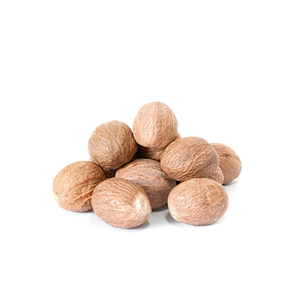 Nuez moscada en grano 15 gr