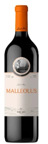 Malleolus 2020/DO Ribera del Duero