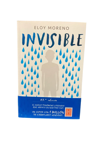 LIBRO Invisible