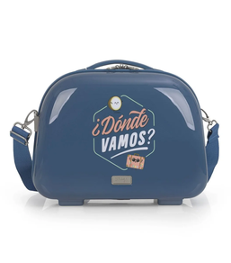 Neceser Mr Wonderful