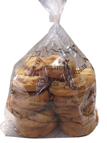 Rosquillas Artesanas Hh Clarisas Agurain