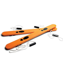 SKYS DE EQUILIBRIO DE MADERA BS TOYS