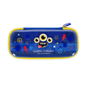 Estuche - Wonderwow  Monster