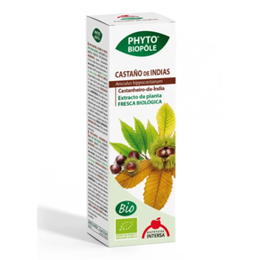 CASTAÑO DE INDIAS PHYTO BIOPOLE INTERSA LABS
