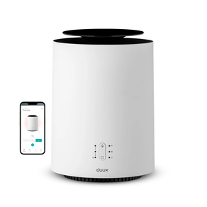 H DUUX DXCH08 BEROGAILUA