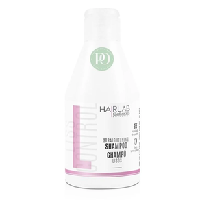 Champú Cabellos Lisos Salerm 300ml