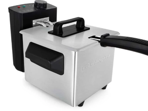 FREIDORA 1.5L ORBEGOZO