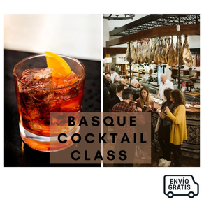 Cata Marianito Cocktel