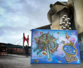 BILBOKO JOKOA - BILBOKO JOKOA