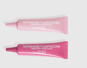 TRATAMIENTO CONTORNO DE OJOS 10ML+ 10 ML 