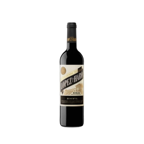Vino Tinto Hacienda Lopez de Haro Reserva