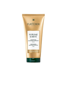 RENE FURTERER SUBLIME KARITÉ CHAMPÚ DISCIPLINANTE HIDRATANTE