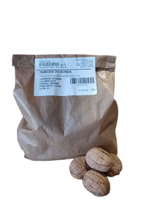 Howard barietateko intxaur poltsa 2 kg