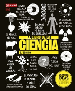 LIBRO DE LA CIENCIA