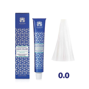 Tinte 0.0 Neutro - 60 Ml