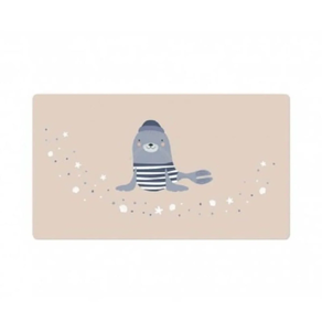 Toalla Microfibra Seal