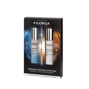 FILORGA PACK HYDRA-HYAL SERUM + HYDRA-AOX SERUM