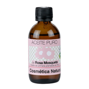 Aceite Puro Rosa Mosqueta 20 ml Chile - Zomo Ngen