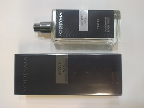 Perfume ACTIVE MAN 50 ml Yodeyma
