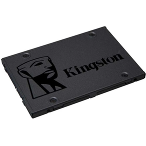 Kingston A400 SSD 240GB: