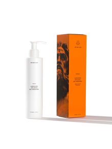 Limpiadora espumosa recuperación