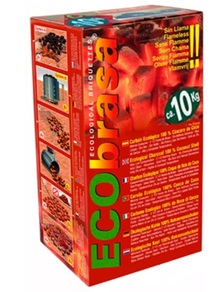 ECOBRASA  10KG