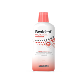 BEXIDENT ENCÍAS TRATAMIENTO COADYUVANTE 500ML