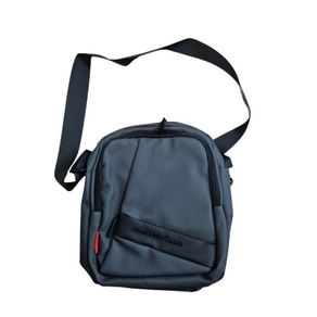 Bolso bandolera gris Athletic Club D-7011 – diseño urbano y funcional