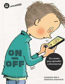 Libro infantil ON/OFF
