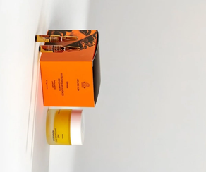 PATÉ EXFOLIANTE FÍSICO RENOVADOR ARTURO ALBA