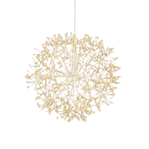 BOLA DECORATIVA MICROLED