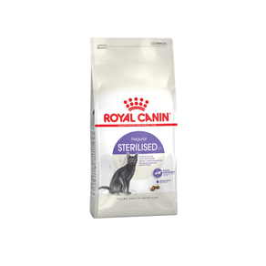 ROYAL CANIN GATO STERILISED 37 10KG