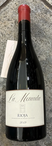 La Menuda 2019 (Vino de Autor)