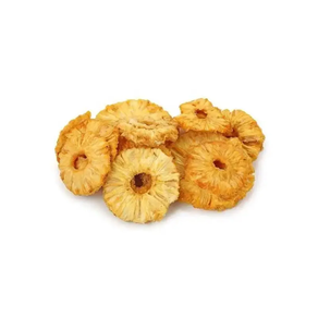 Piña deshidratada 100 gr