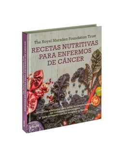 Minbizia duten gaixoentzako errezeta nutritiboak