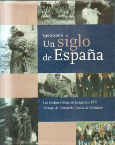Espainiako mende bat: 1900-2000