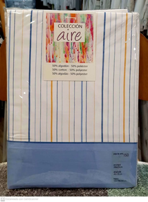 Sabana ohea 150 Airea 21609 Marra urdina