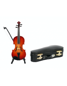 Musika oparia: Miniatura Violin 14 cm
