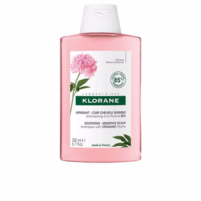 KLORANE XANPUA PEONIA LASAIGARRIAN 400 ML