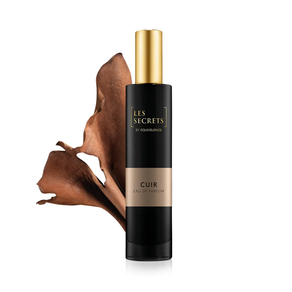 PERFUME UNISEX LET´S SECRET 'CUIR" (100 ml)
