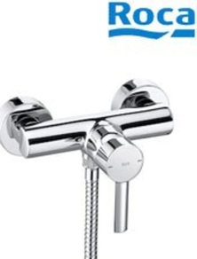 MONOMANDO DE DUCHA ROCA TARGA