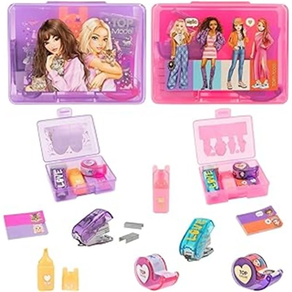 TOPMODEL SET DE MESA/IDAZMAHAIKO TOMODEL SET