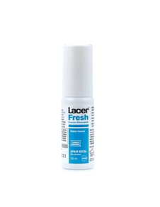 LACERFRESH FRESCOR PROLONGADO SPRAY BUCAL 15 ml