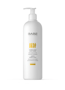 BABE JABÓN HIDRA CALM 500 ml