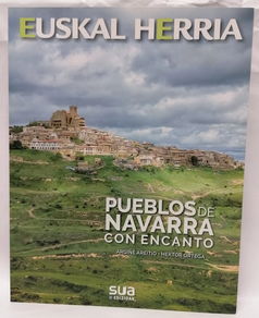 XARMA DUTEN NAFARROAKO HERRIAK