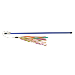 Caña de pescar para gatos Fox 50 cm Kerbl