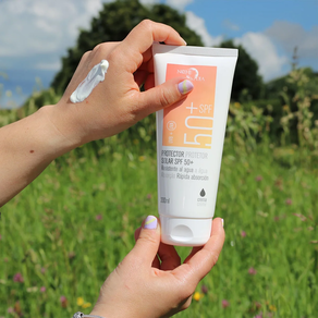 PROTECTOR SOLAR SPF 50+  200ml